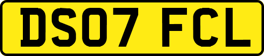 DS07FCL