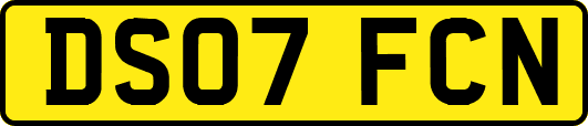 DS07FCN