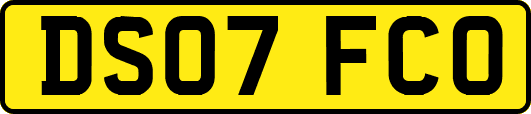 DS07FCO