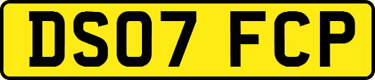 DS07FCP