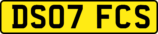 DS07FCS