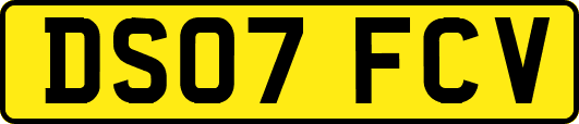 DS07FCV
