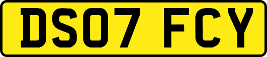 DS07FCY