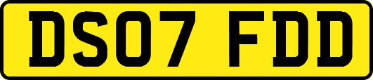 DS07FDD