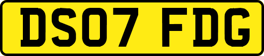 DS07FDG