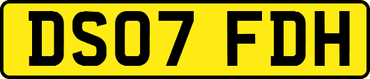 DS07FDH