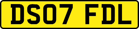 DS07FDL