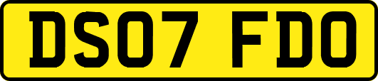 DS07FDO