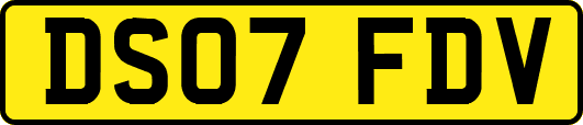 DS07FDV