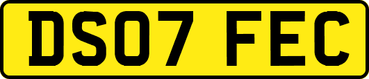 DS07FEC