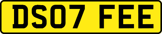 DS07FEE