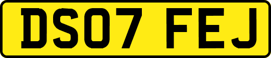 DS07FEJ
