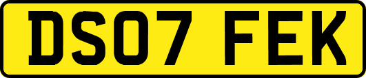 DS07FEK