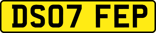 DS07FEP