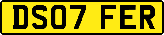 DS07FER