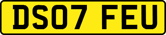 DS07FEU