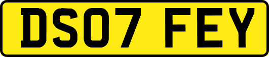 DS07FEY