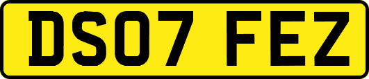 DS07FEZ
