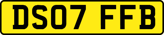 DS07FFB