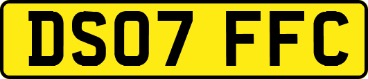 DS07FFC