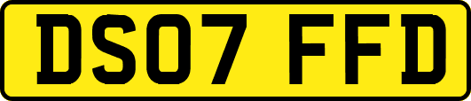 DS07FFD
