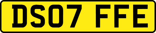 DS07FFE