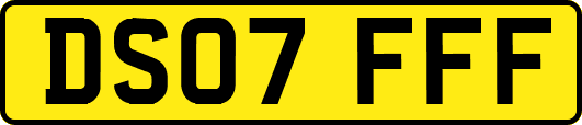 DS07FFF