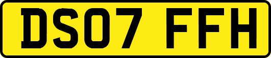 DS07FFH
