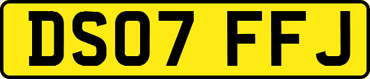 DS07FFJ