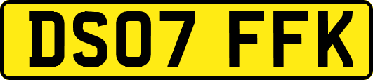 DS07FFK