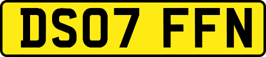 DS07FFN