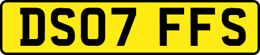 DS07FFS