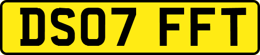 DS07FFT
