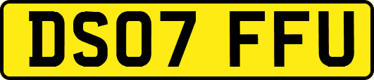 DS07FFU