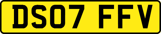 DS07FFV