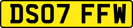 DS07FFW