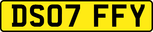 DS07FFY