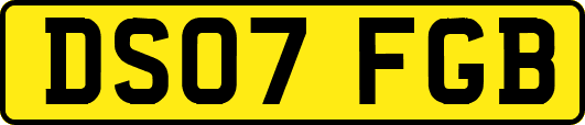 DS07FGB