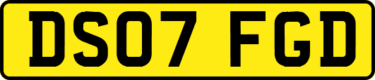DS07FGD