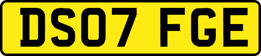 DS07FGE