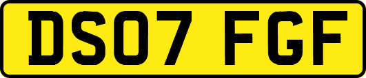 DS07FGF