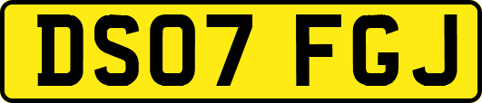 DS07FGJ