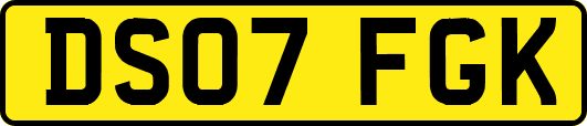 DS07FGK