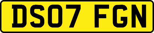 DS07FGN