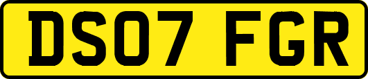 DS07FGR