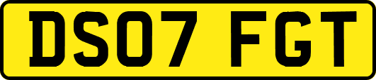 DS07FGT