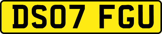 DS07FGU