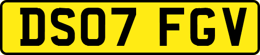 DS07FGV