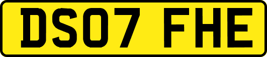 DS07FHE