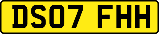 DS07FHH